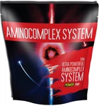 Аминокислота Power Pro AminoComplex System 500 г Клюква
