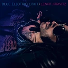 Lenny Kravitz - Blue Electric Light (2024) Audio CD (импорт, буклет)