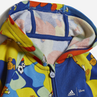Дитячий комбінезон для хлопчика adidas DY MM Ones 104 см Різнокольоровий (4065429394792) - зображення 3