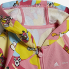 Kombinezon dziecięcy dla dziewczynki adidas Disney Mickey Mouse 104 cm Wielobarwny (4065429370185) - obraz 3