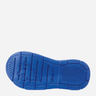 Дитячі сандалії для хлопчика Kappa Kana MF K 260886MFK-6011 27 Синій/Чорний (4056142968414) - зображення 6