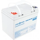 Батарея к ИБП LogicPower LPM MG 12В 33Ач (6558) (205267)