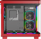 Корпус Montech King 95 Pro ARGB Red (GEMT-034) - зображення 4