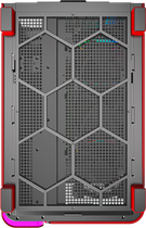 Корпус Montech King 95 Pro ARGB Red (GEMT-034) - зображення 8