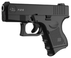 Пистолет стартовый Retay AZM R26 кал. 9 мм - изображение 2