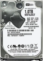 Жесткий диск Western Digital Red 2TB 5400rpm 256МB WD20EFAX 3.5