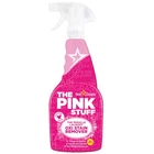 Спрей-пятновыводитель Pink Stuff 500 мл