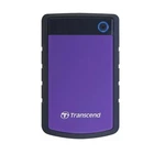 Портативний жорсткий диск HDD.1.0Tb Transcend TSJ25H3P USB3.0 2.5" (45153)