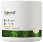 Suplement diety OstroVit Berberis Ekstrakt 100 g (5903933901152) - obraz 1