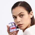 Крем для обличчя L'Oreal Paris Revitalift Filler Replumpling Water Cream 50 мл (3600524070595) - зображення 6