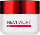 Денний крем для обличчя L'Oreal Paris Revitalift Classic Day Cream 50 мл (3600522287339) - зображення 1