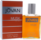 Бальзам після гоління Jovan Musk for Men After Shave 236 мл (0035017009104)