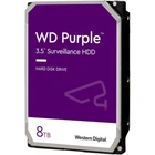 Накопичувач HDD SATA 8.0TB WD Purple 5640 rpm 256MB (WD85PURZ) ( 3.5" ) 38955