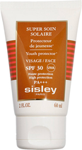 Сонцезахисний крем для обличчя Sisley Super Soin Solaire SPF 30 60 мл (3473311682161) - зображення 1