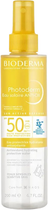 Spray przeciwsłoneczny Bioderma Photoderm Anti-Ox SPF 50+ 200 ml (3701129807897) - obraz 1