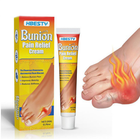 Крем для суглобів від вальгусної деформації Bunion Pain Relief Cream - зображення 7