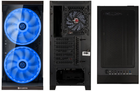 Obudowa Raijintek Silenos Pro A-RGB Black (0R20B00180) - obraz 10