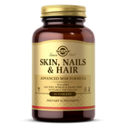 Витаминно-минеральный комплекс Solgar Hair Skin Nails