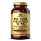 Натуральная добавка Solgar Psyllium Husks Fiber 500 мг
