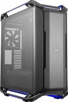 Obudowa Cooler Master Cosmos C700P Black Edition (MCC-C700P-KG5N-SWO) - obraz 1