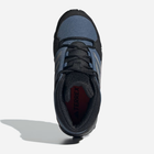 Buty dziecięce trekkingowe chłopięce adidas Terrex HyperHiker M IF5700 31 Czarne (4066762410590) - obraz 5