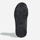 Buty dziecięce trekkingowe chłopięce adidas Terrex HyperHiker M IF5700 31 Czarne (4066762410590) - obraz 6
