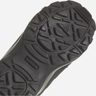 Buty dziecięce trekkingowe chłopięce adidas Terrex HyperHiker M IF5700 31 Czarne (4066762410590) - obraz 7