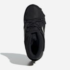 Zimowe buty dziecięce chłopięce ocieplane adidas Terrex Snow CF IF7495 31 Czarne (4066757073960) - obraz 6