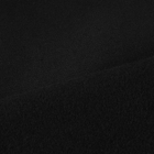 Толстовка на блискавці мужская Prosto Rendot KL232MSWE2133 M Чорна (5904978939308) - зображення 6