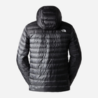 Пуховик чоловічий The North Face M Resolve Down NF0A4M9PKT0 L Чорний (195439111172) - зображення 2