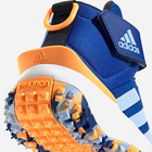 Дитячі кросівки для хлопчика adidas Fortatrial EL K IG7264 31 Сині (4066756039813) - зображення 5