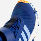 Дитячі кросівки для хлопчика adidas Fortatrial EL K IG7264 31 Сині (4066756039813) - зображення 6