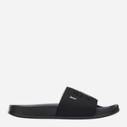 Klapki męskie basenowe Reebok RBK Fulgere Slide CN6467 40.5 (8US) Czarne (4060516152552)