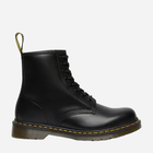 Glany męskie skórzane Dr.Martens 1460 Smooth DM11822006 39 Czarne (800090796377) - obraz 1