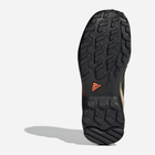 Дитячі кросівки для хлопчика adidas Terrex AX2R K FX4185 28 Зелені (4062065828742) - зображення 6