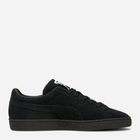 Чоловічі кеди низькі Puma Suede Classic XXI 37491512 44.5 (10) Чорні (4063697642089) - зображення 3