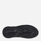 Чоловічі кросівки Adidas Ozelia H04250 44.5 Чорні (4064049144596) - зображення 4