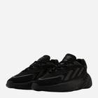 Чоловічі кросівки Adidas Ozelia H04250 46 Чорні (4064049147832) - зображення 8
