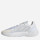 Buty sportowe męskie do kostki adidas Ozelia H04251 42 (8UK) Białe (4064049162606) - obraz 3