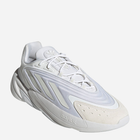 Buty sportowe męskie do kostki adidas Ozelia H04251 42 (8UK) Białe (4064049162606) - obraz 4