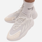 Buty sportowe męskie do kostki adidas Ozelia H04251 45.5 (10.5UK) Białe (4064049158807) - obraz 2