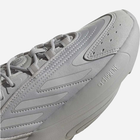 Buty sportowe chłopięce adidas Ozelia J H03133 36.5 Szare (4064047266238) - obraz 6