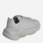 Buty sportowe chłopięce adidas Ozelia J H03133 38.5 Szare (4064047266245) - obraz 4