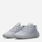 Чоловічі кросівки Adidas Ozelia H04252 44.5 Сірі (4064049147948) - зображення 3