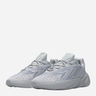 Buty sportowe męskie do kostki Adidas Ozelia H04252 43.5 Szare (4064049147887) - obraz 8