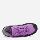 Buty sportowe dziecięce dla dziewczynki New Balance PV574HXG 28 (10.5US) Fioletowe (195481342357) - obraz 4