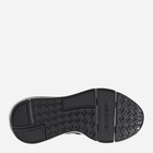 Підліткові кросівки для хлопчика Adidas Swift Run 22 J GW8176 36.5 Чорні (4065418367509) - зображення 5