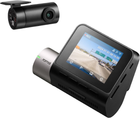 Відеореєстратор Xiaomi 70mai Dash Cam А510+RC11 Rear Camera 1055363 (001011927065)
