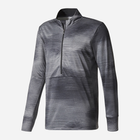 Спортивні кофти чоловічі adidas Workout LS GFX BR8548 L Сіра (4058032787525) - зображення 3