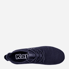 Чоловічі кросівки Kappa Capilot 44 Темно-сині (4056142963457) - зображення 4